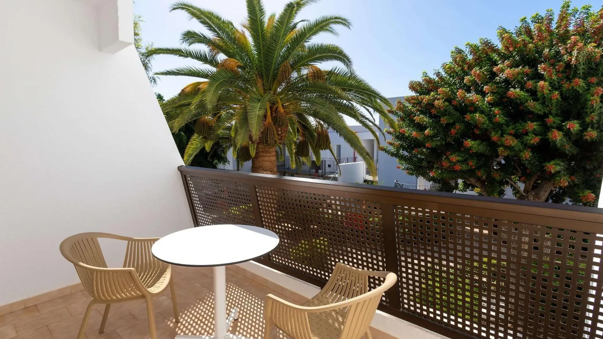 Sol Fuerteventura Jandia - All Suites Morro Jable  Szálloda Morro Jable (Fuerteventura)