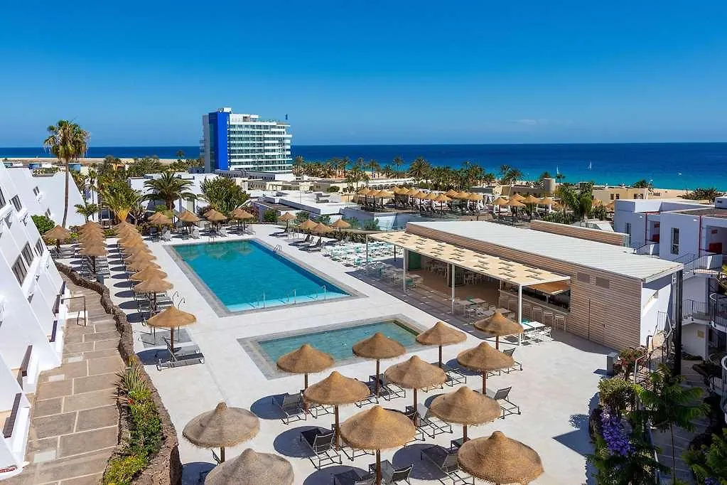 Sol Fuerteventura Jandia - All Suites Morro Jable  Spanyolország