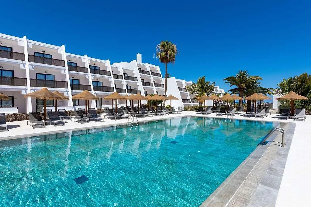 Sol Fuerteventura Jandia - All Suites Morro Jable  Szálloda