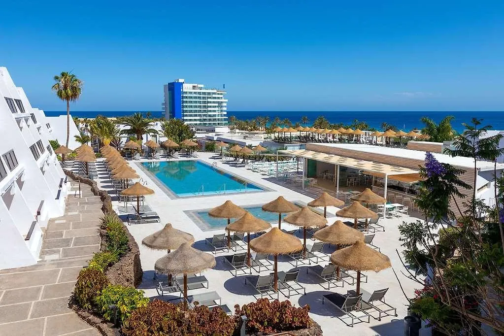 Sol Fuerteventura Jandia - All Suites Morro Jable